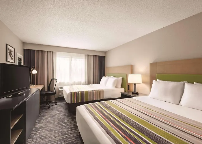Country Inn & Suites By Radisson, Northfield, Mn