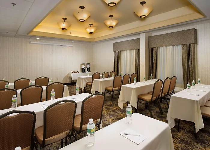 Hampton Inn Rochester Greece