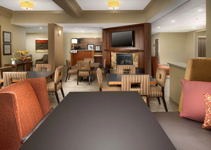 Hampton Inn Rochester Greece