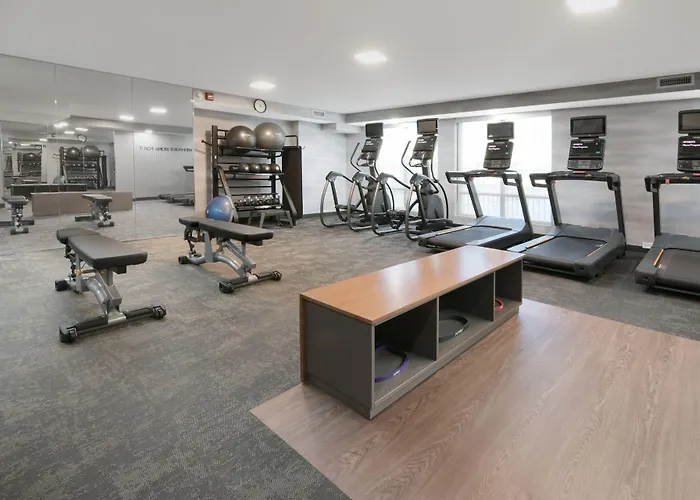 Fairfield Inn & Suites By Marriott Pottstown Limerick