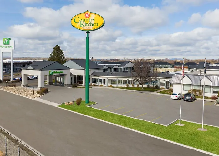 Holiday Inn Ontario By Ihg