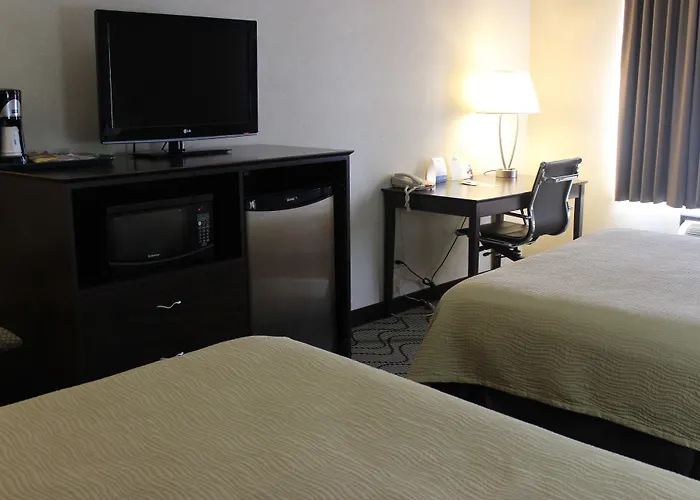 Days Inn By Wyndham Columbia Mall