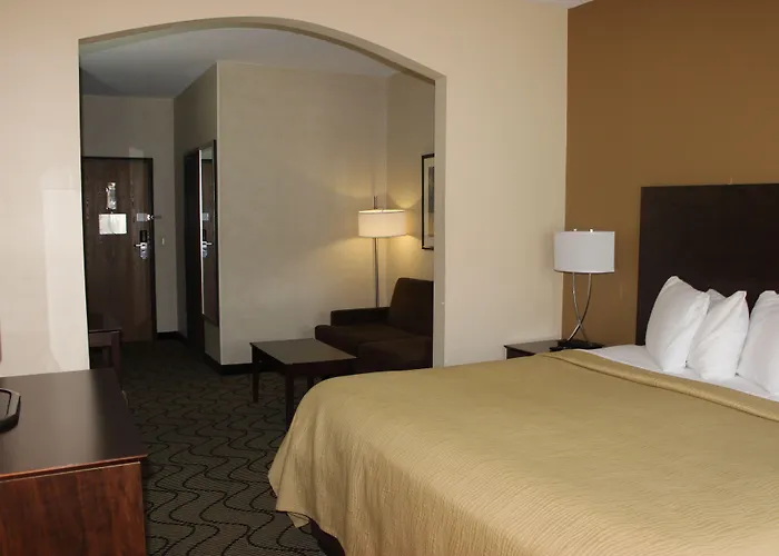 Days Inn By Wyndham Columbia Mall