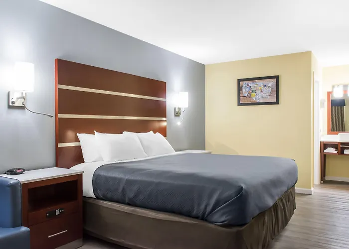 Escape Inn Hershey