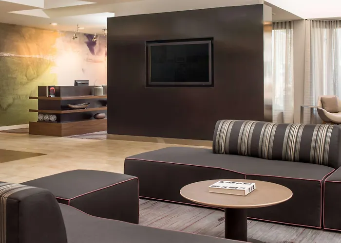 Sonesta Select Seattle Bellevue Redmond
