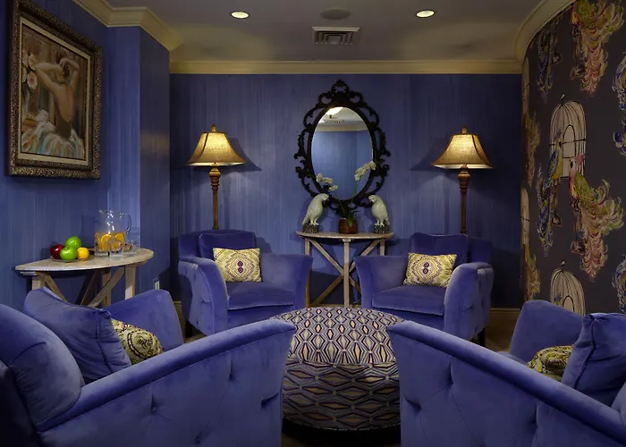 Delamar Greenwich Harbor