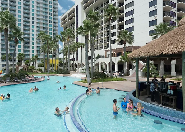 Margaritaville Beach Resort South Padre Island