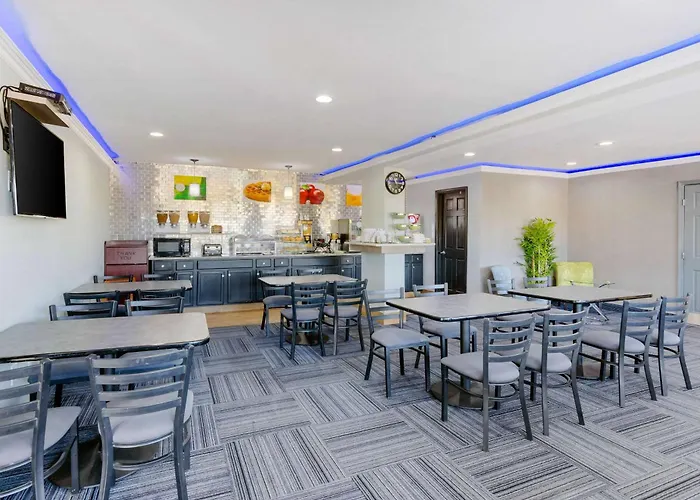 Quality Inn Waynesboro - Skyline Drive