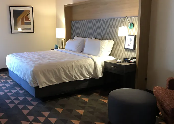 Holiday Inn - Boone - University Area By Ihg