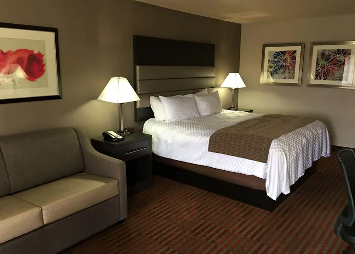 Best Western Deming Southwest Inn