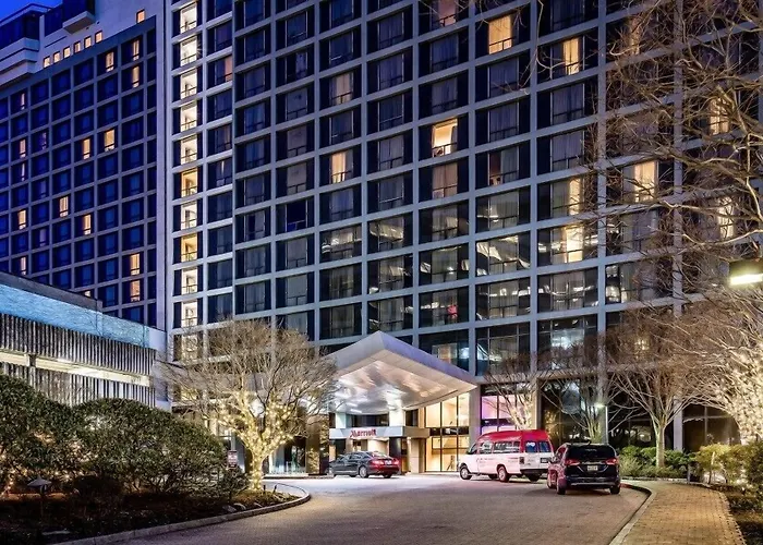 Stamford Marriott
