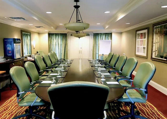 Stamford Marriott