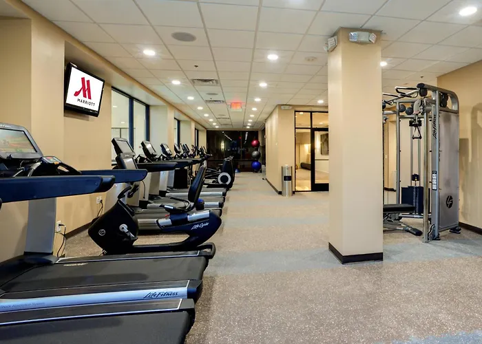 Houston Marriott North