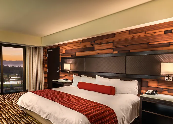 Bally'S Lake Tahoe Casino Resort