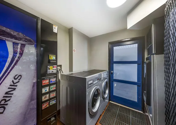 Best Western Athens Inn