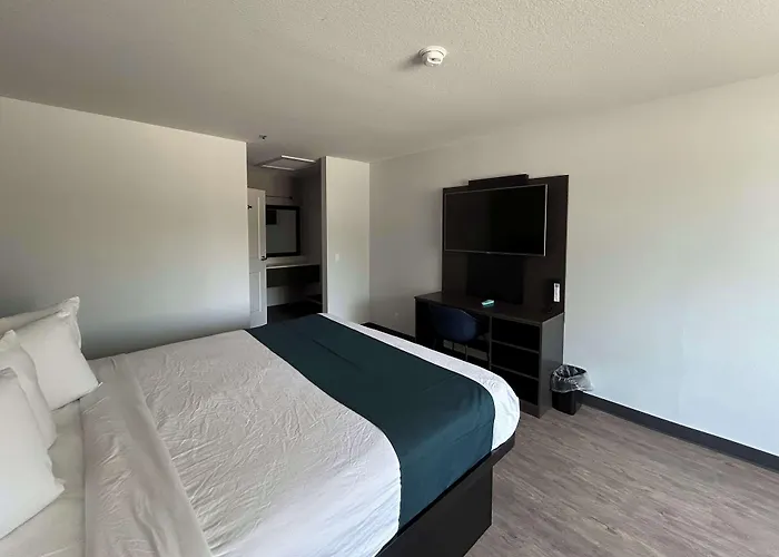 Motel 6 Lake Elsinore, Ca