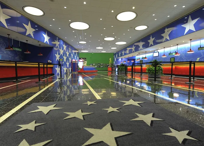 Disney'S All-Star Sports Resort