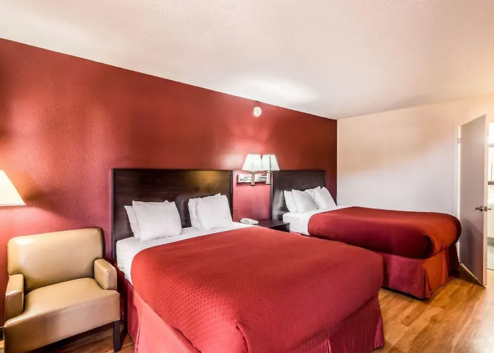 Colby Inn And Suites