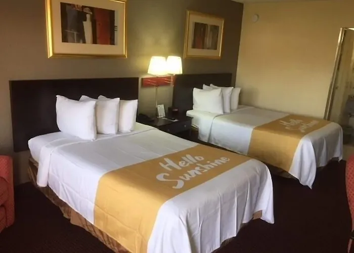 Days Inn By Wyndham Paintsville