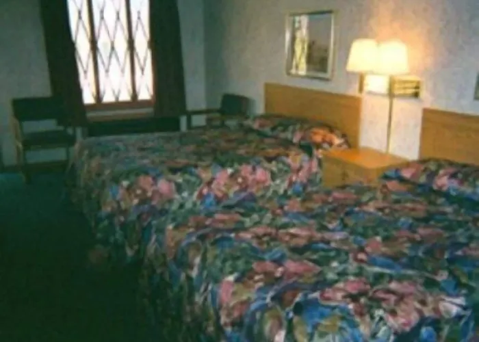 Relax Inn Richmond