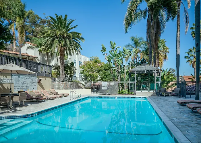 Catalina Canyon Inn