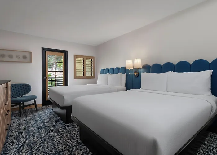 Catalina Canyon Inn