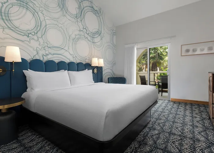 Catalina Canyon Inn