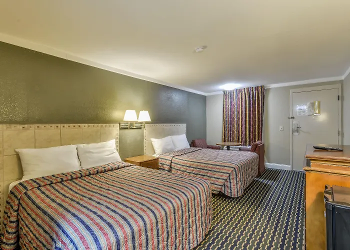 Wake Inn