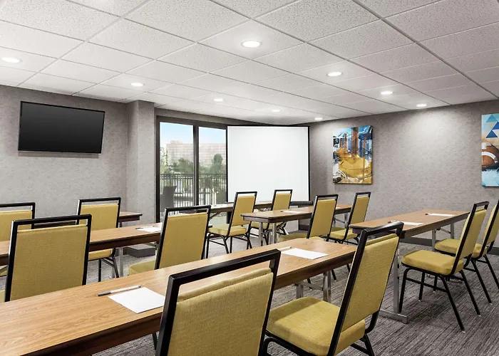 Hampton Inn Kansas City - Airport