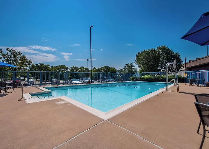 Best Western Springfield
