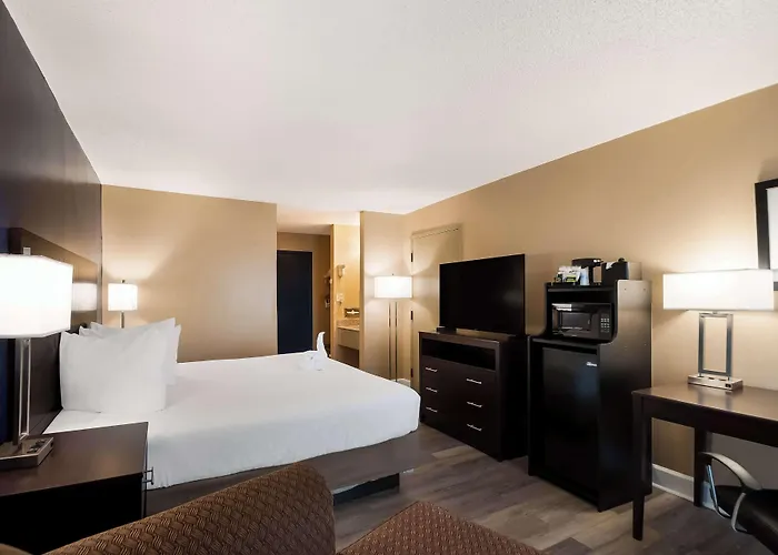 Best Western Springfield