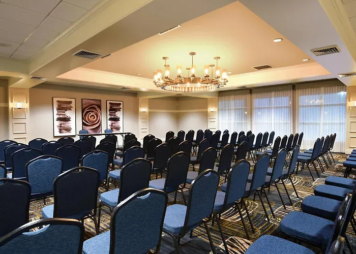 Four Points By Sheraton York