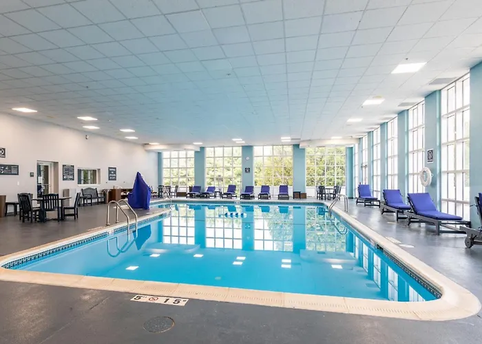 Four Points By Sheraton York
