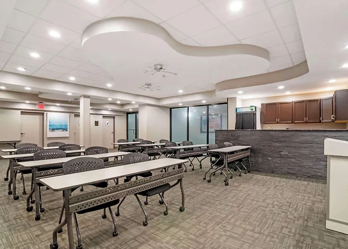 Best Western Plus Greenville I-385 Inn & Suites