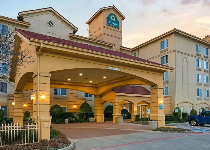 La Quinta By Wyndham Dfw Airport South / Irving