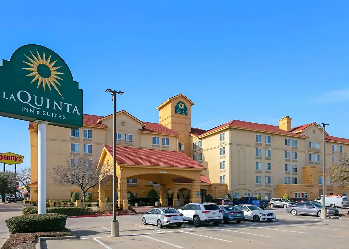 La Quinta By Wyndham Dfw Airport South / Irving