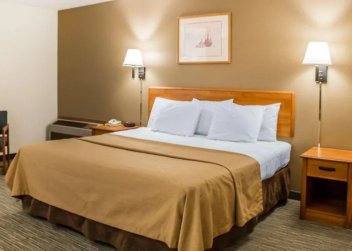 Econo Lodge Elkhart North