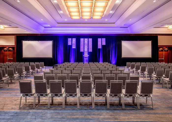 The Westin Waltham Boston