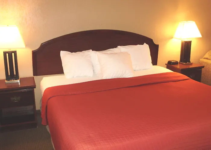 Trade Winds Central Inn