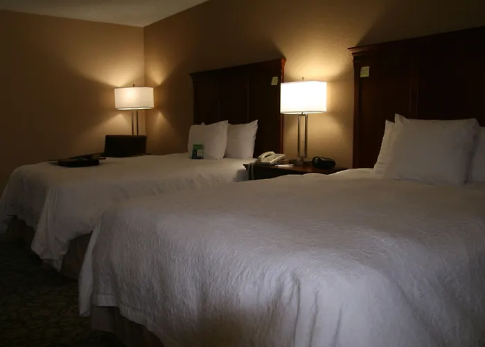 Hampton Inn Gainesville