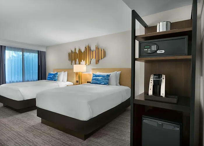 Sonesta Silicon Valley
