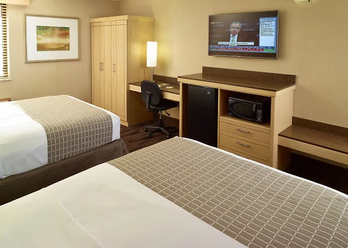 Livinn Hotel Cincinnati North/ Sharonville