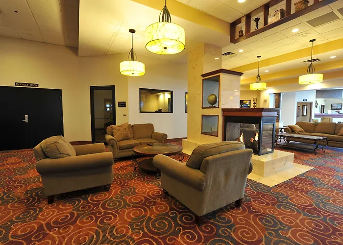 Howard Johnson By Wyndham Lima