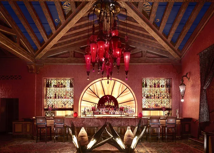 Four Seasons Resort The Biltmore Santa Barbara