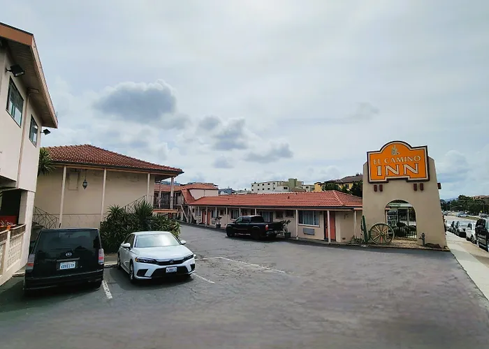 El Camino Inn