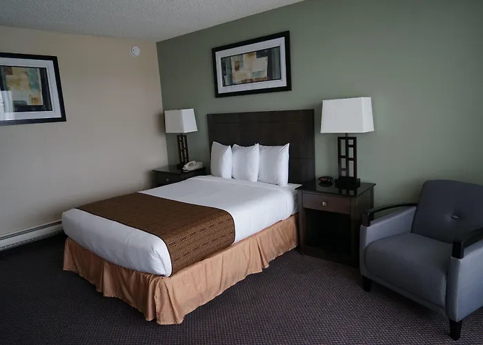 Travelodge By Wyndham Monterey Bay