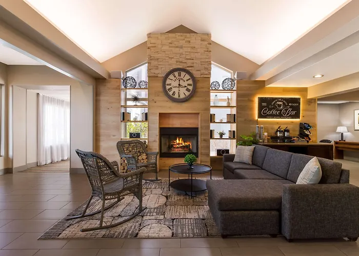 Country Inn & Suites By Radisson, Wichita East, Ks