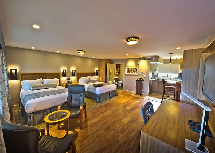 Hotel Strata