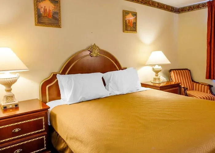 Fairbridge Inn Express Chesterton