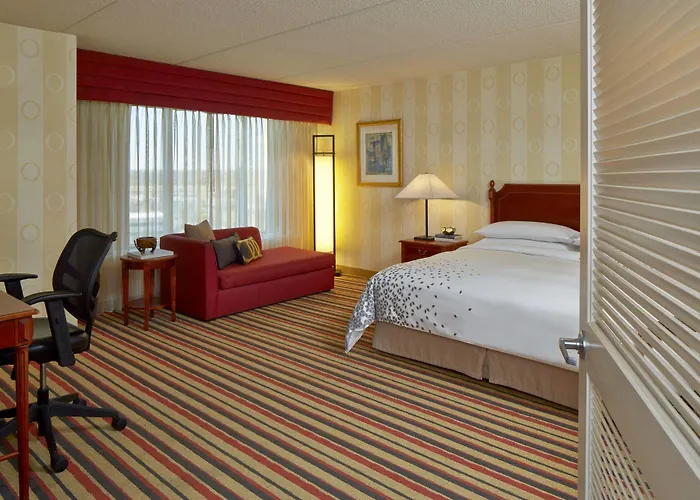 Delta Hotels Philadelphia Airport